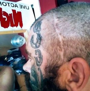 Meet your Posher, Johnny